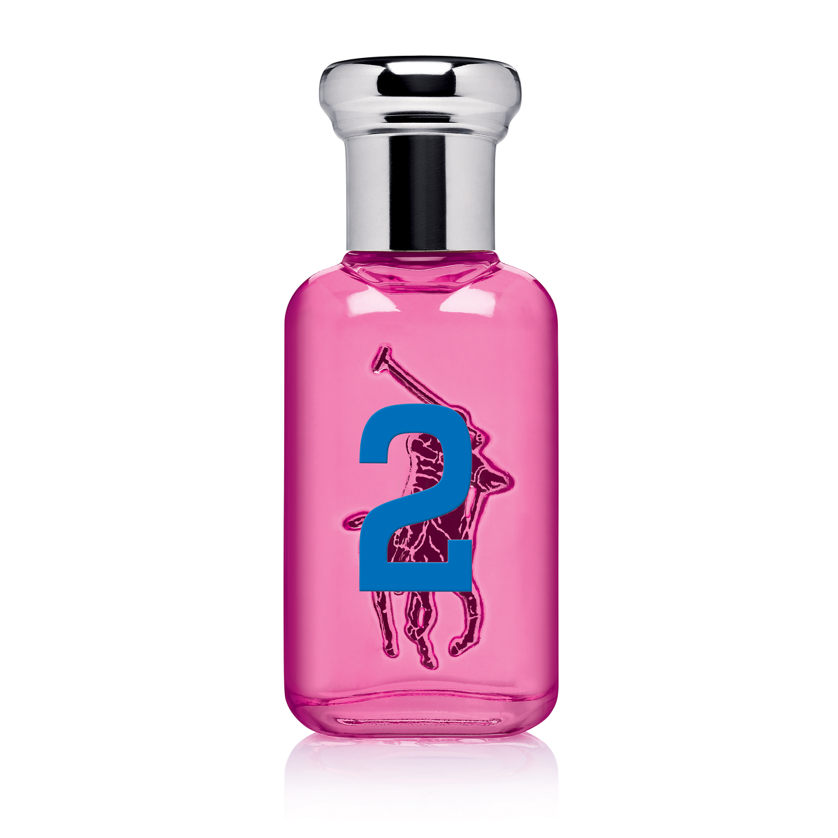 Big Pony Women s RL Pink EDT All Fragrance Scents for Her Ralph Lauren