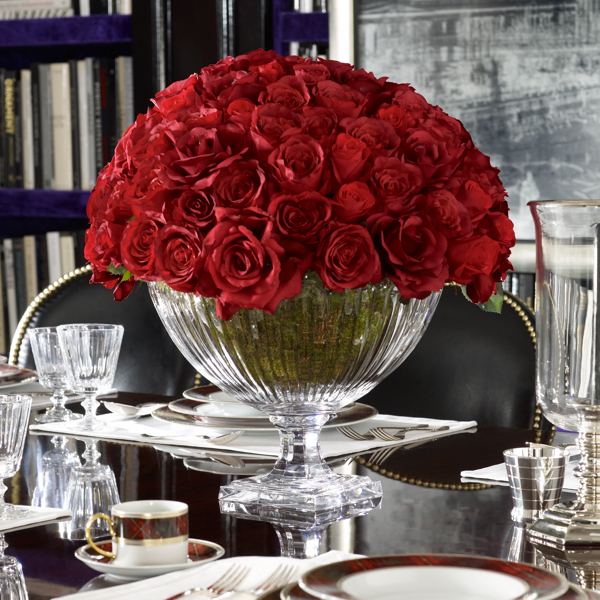 Ralph Lauren Home Marion Centrepiece Bowl 2