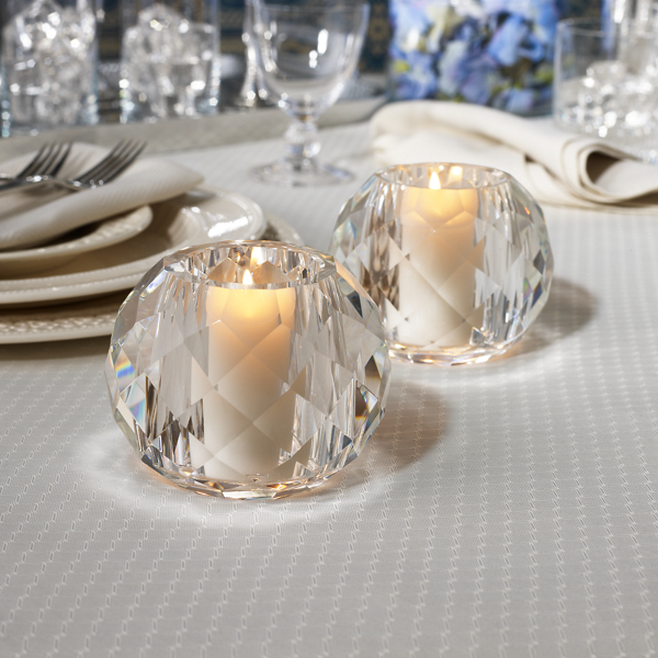 Daniela Crystal Votive