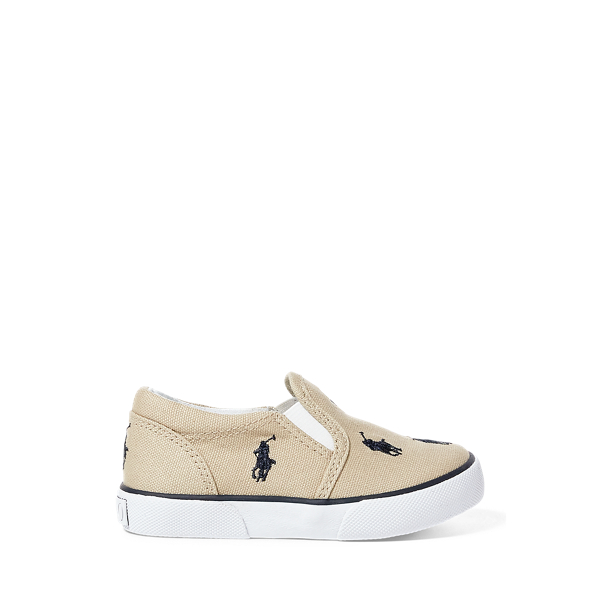 Bal Harbour Slip-On Sneaker Boys 1.5-6 Years 1