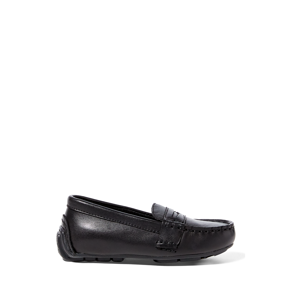 Boys Polo Ralph Lauren Penny hotsell Loafer Shoe