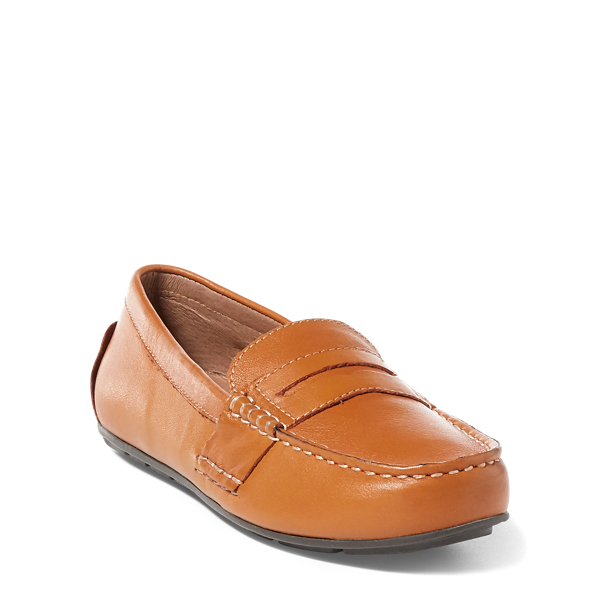 Ralph lauren telly loafer hotsell