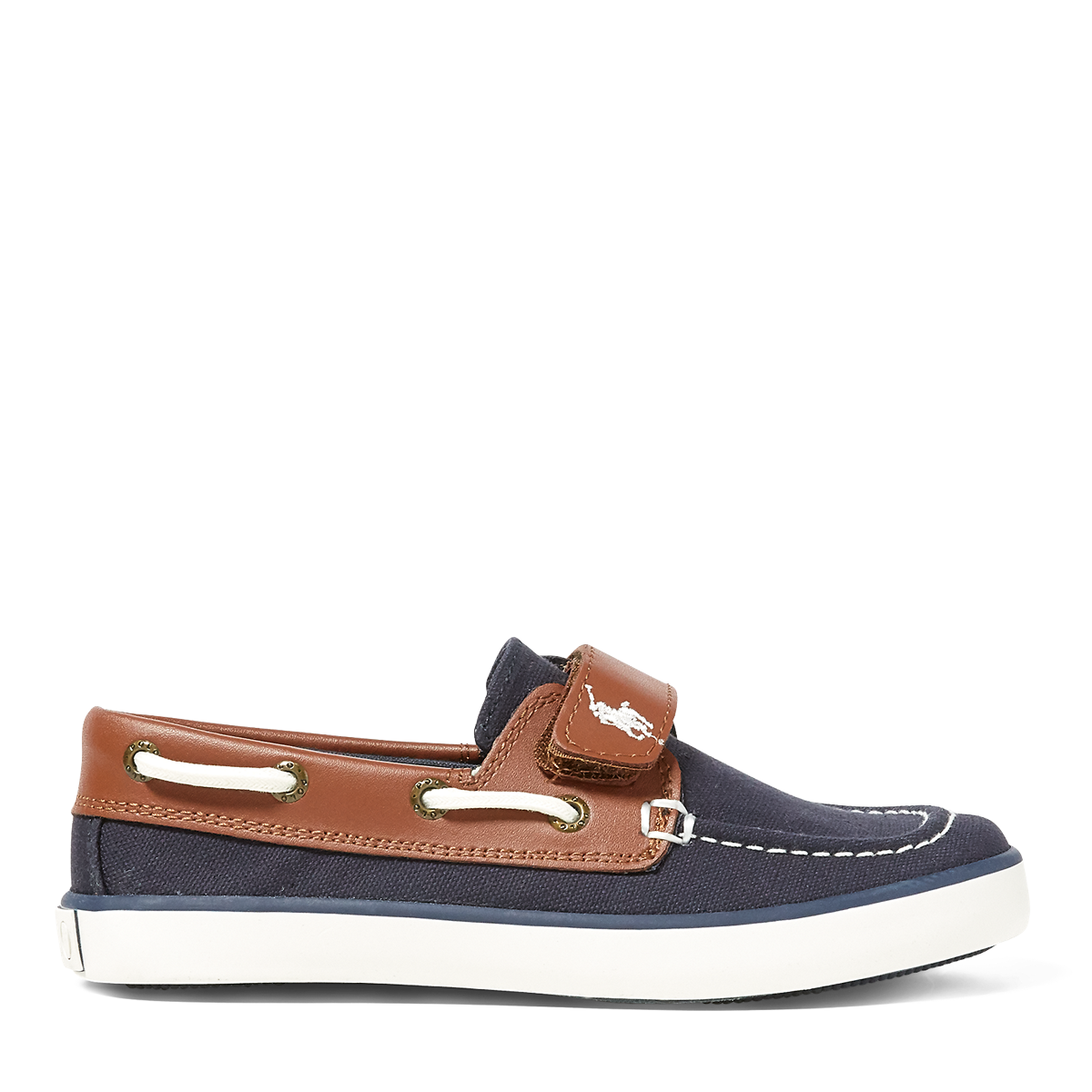 Ralph lauren kids boat shoes hotsell