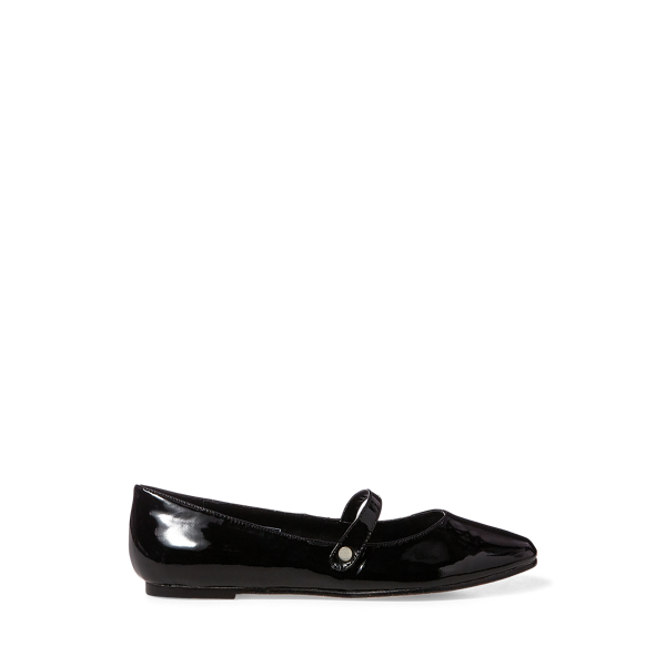 Ralph lauren mary jane shoes online