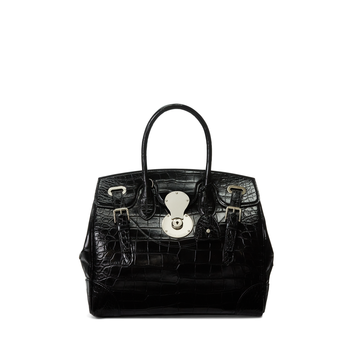Ricky 33 Alligator Bag