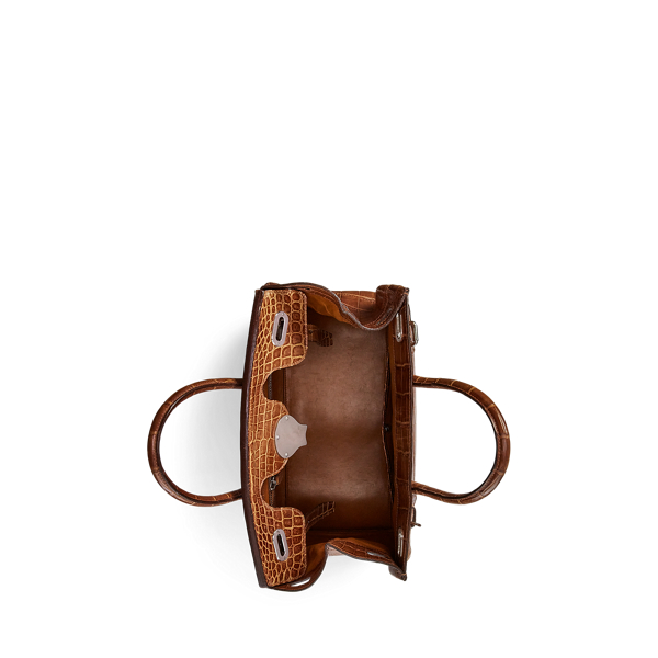 Soft Ricky 33 Raffia Bag