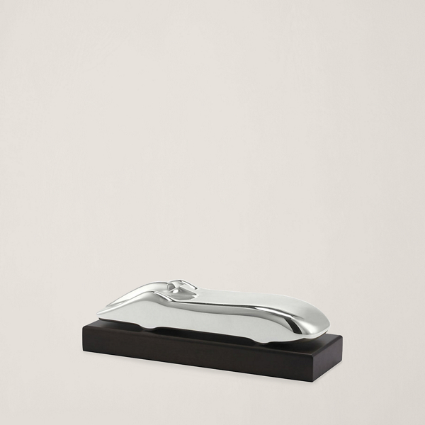 Ralph Lauren Home Adrienne レザーボックス Adrienne Calfskin Box | Ralph Lauren