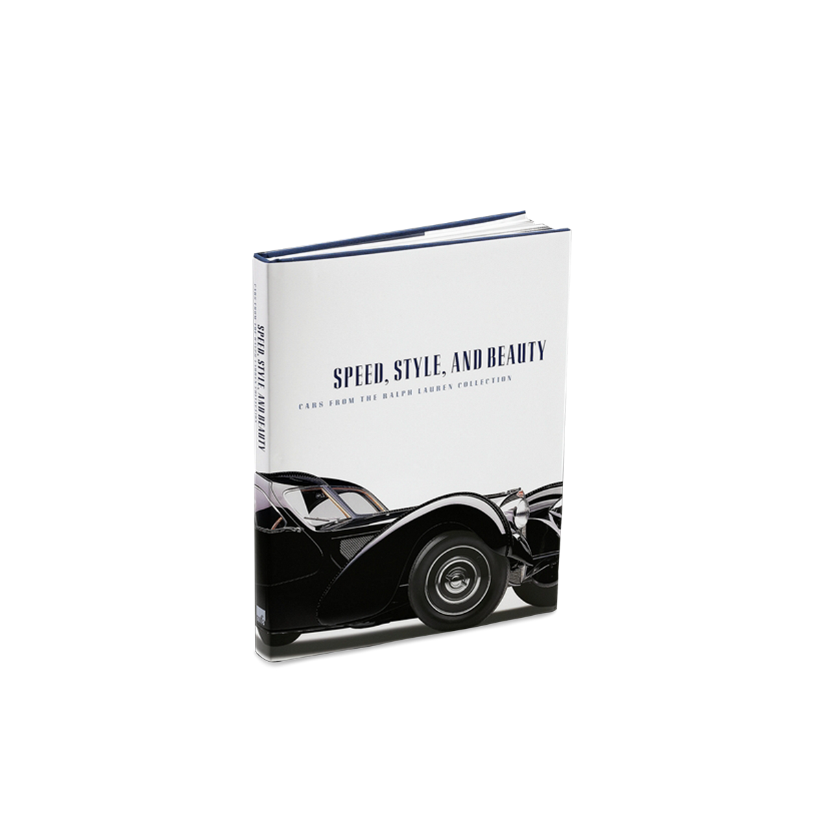 洋書 Speed,style,and beauty Speed, Style, and Beauty | Art and Photography Books | Ralph