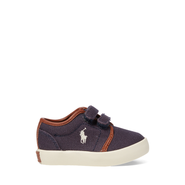 Ethan Low EZ Trainer Boys 1.5-6 Years 1