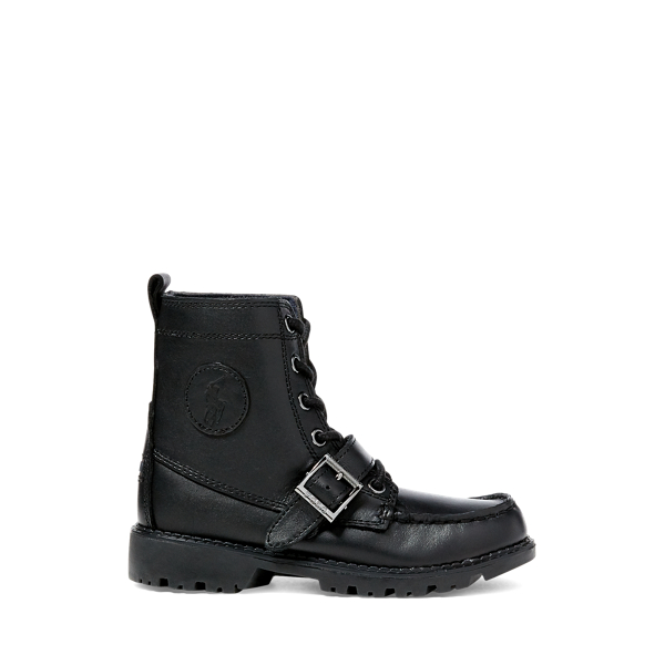 Rain boots polo ralph lauren best sale