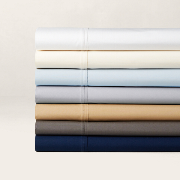 Ralph Lauren Home RL 464 Percale Sheeting 2