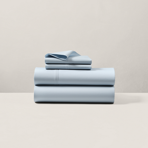 Ralph Lauren Home RL 464 Percale Sheeting 1
