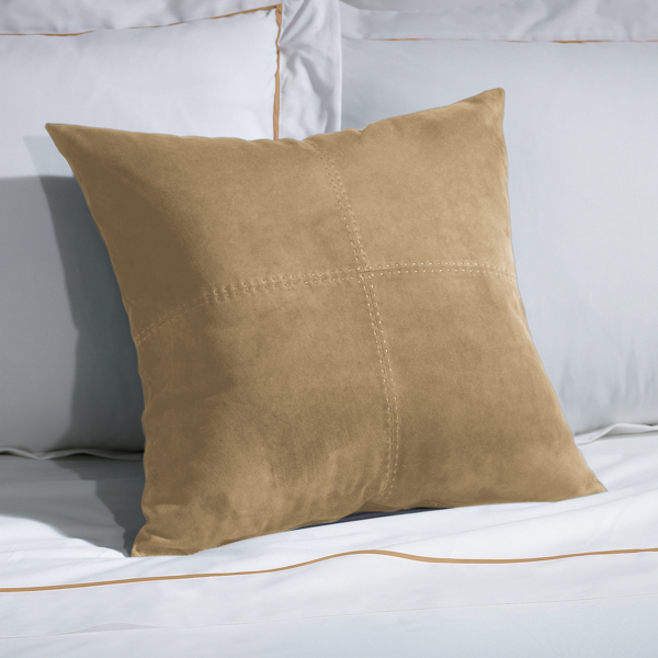 Burnished Chamois RL Shelton Ralph Lauren Home 1
