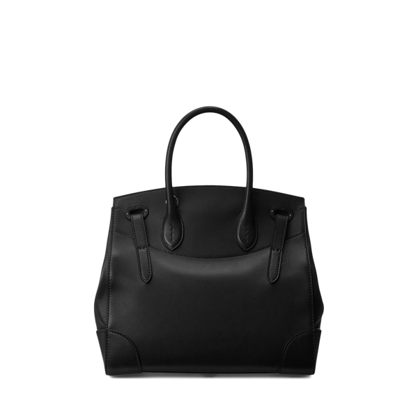 Soft Ricky 33 Nappa Leather Bag