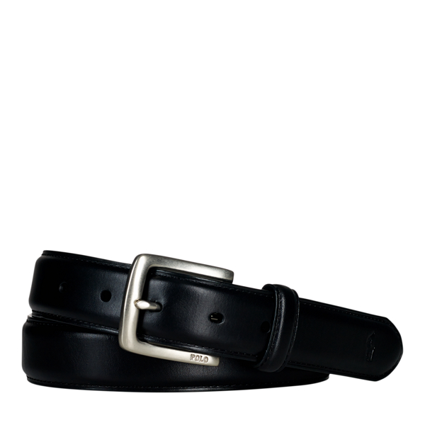 Leather Suffield Belt