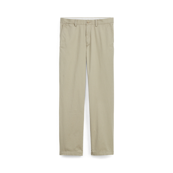 Classic Fit Twill Trouser Polo Ralph Lauren 1