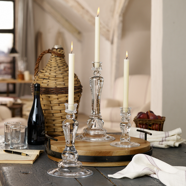 Declan Candlestick | Vases & Candle Holders Home | Ralph Lauren