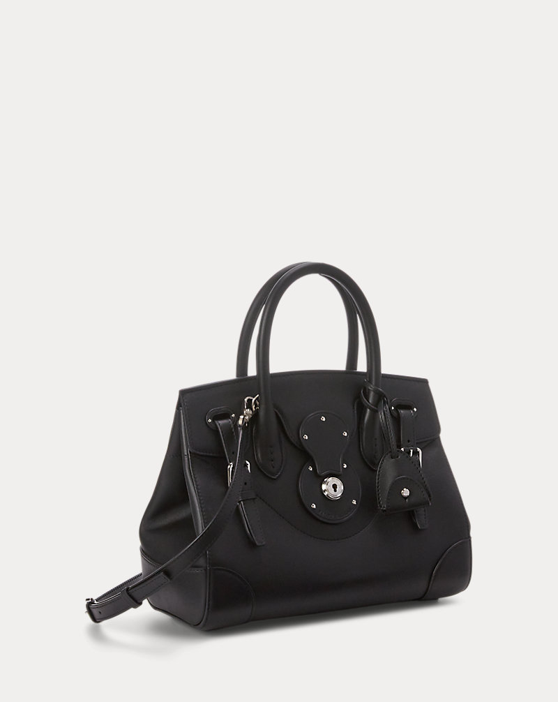 Nappa Leather Soft Ricky 27 | Top Handles & Satchels Nappa Leather Soft Ricky 27 | Top Handles & Satchels