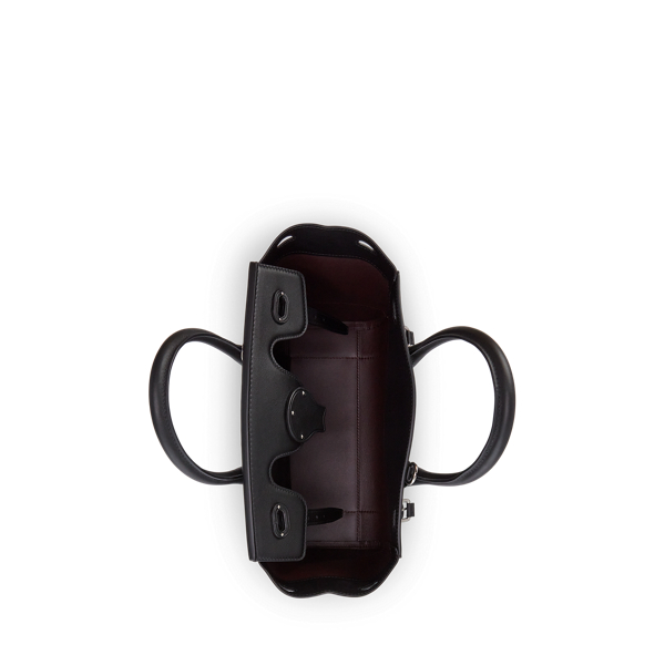 Nappa Leather Soft Ricky 27 | Top Handles & Satchels