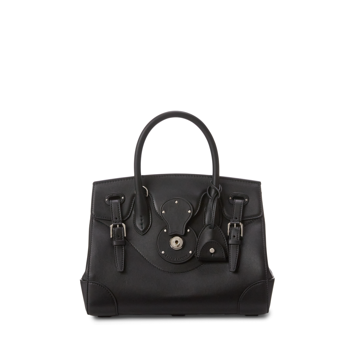【極美品】ラルフローレンコレクション✴︎ソフトリッキーバッグ27サイズパープル 極美品】ラルフローレンコレクション✴︎ソフトリッキーバッグ27