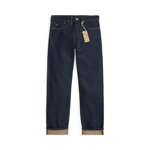 Ralph lauren double rl jeans best sale