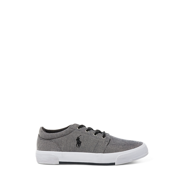 Faxon II Chambray Sneaker Boys 6-14 Years em 1