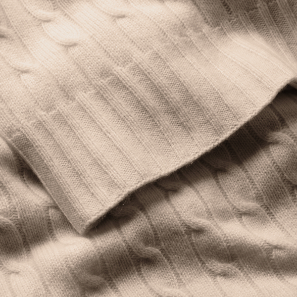 Ralph lauren cashmere throw hotsell