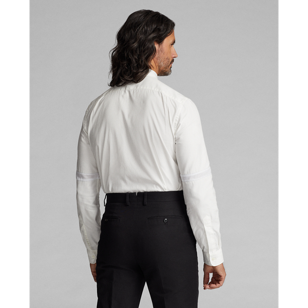 スリムフィット ピンポイント オックスフォード シャツ | ラルフ