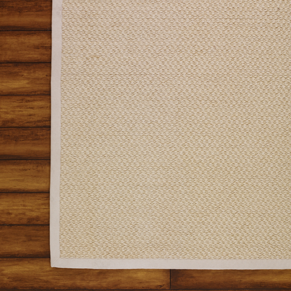 Blond Patmore Sisal Rug Ralph Lauren Home 2