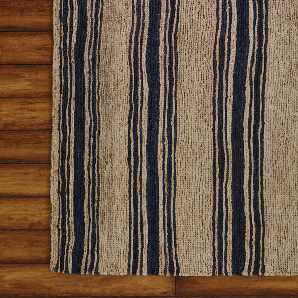 Cliff Striped Rug