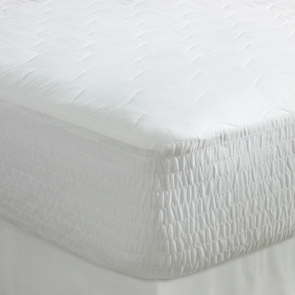 Supreme Cotton Mattress Pad Ralph Lauren Home 1