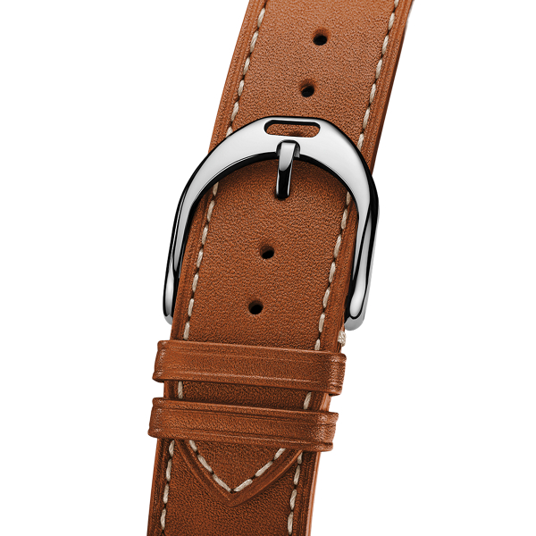 Small Steel Watch