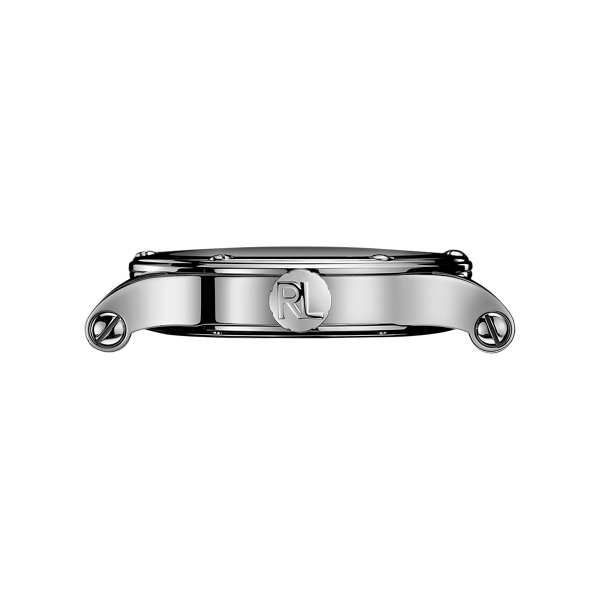 Black Dial 45 MM Chronometer Steel The Sporting Collection 2