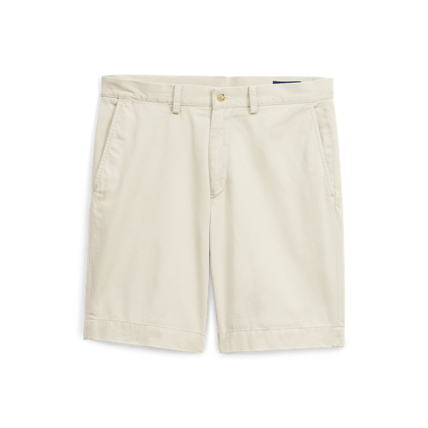 Classic Fit Twill Short Polo Ralph Lauren 1