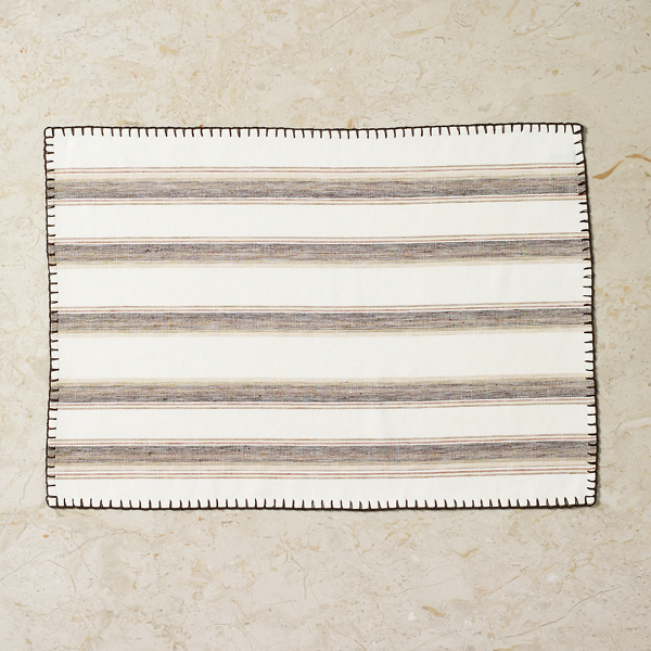 Canyon Place Mat