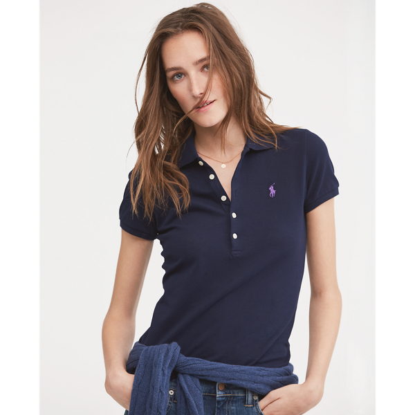 Offers Women’s Polo Ralph Lauren The Skinny Polo M