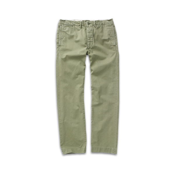 Chino Officer’s Pant