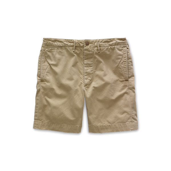 Chino Short