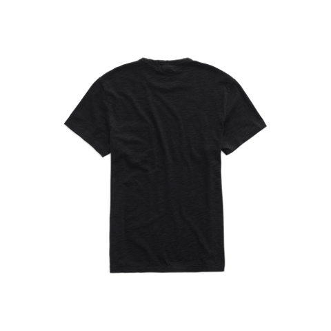Мужские футболки Ralph Lauren Indigo Jersey Pocket T-Shirt