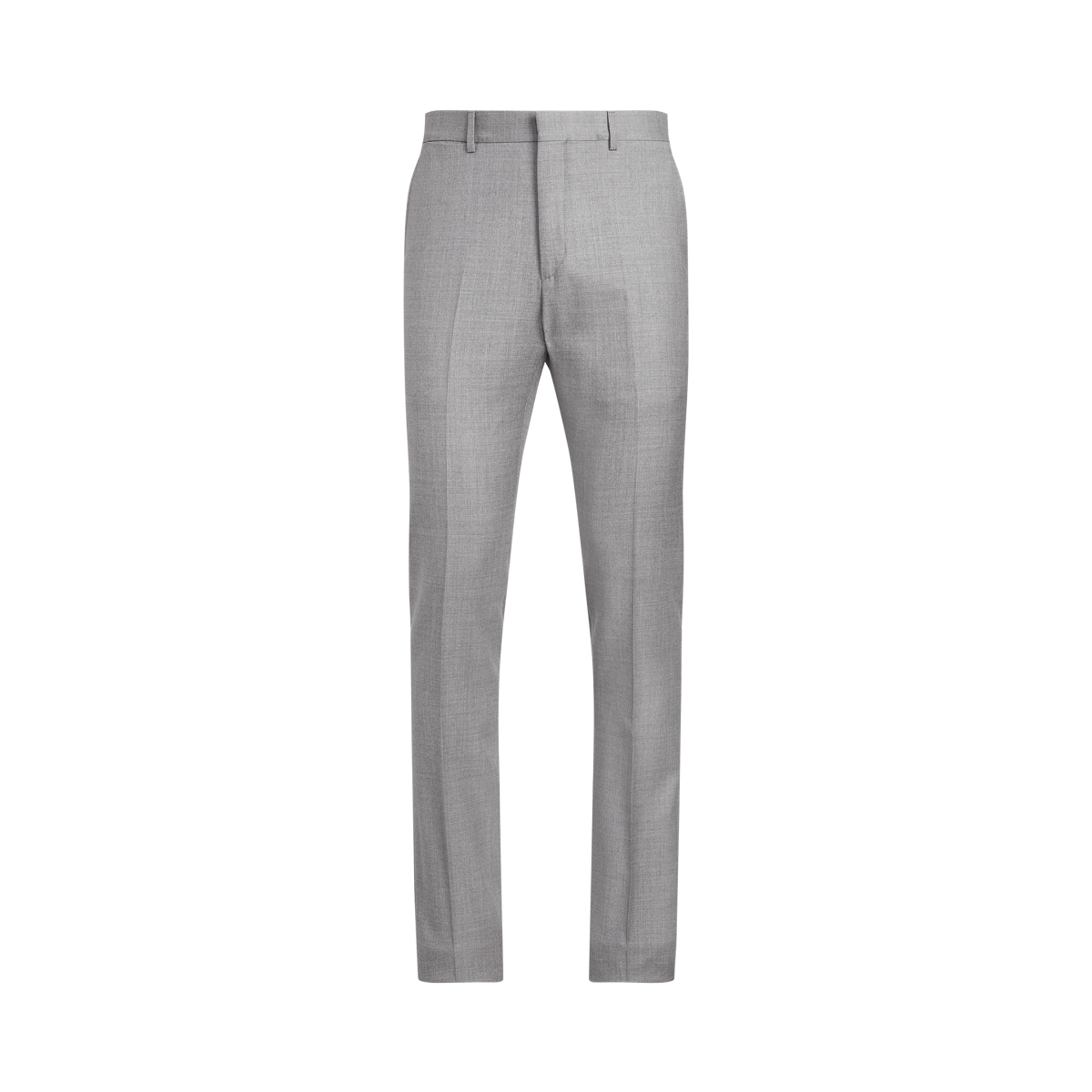 Slim Fit Wool Twill Trouser Shop All Men Ralph Lauren