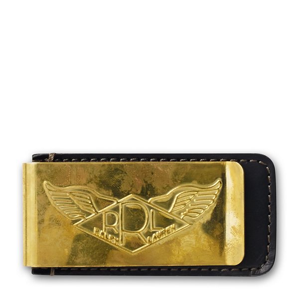 【新品未使用！】Polo Ralph Lauren Money Clip ラルフ s-l400.jpg