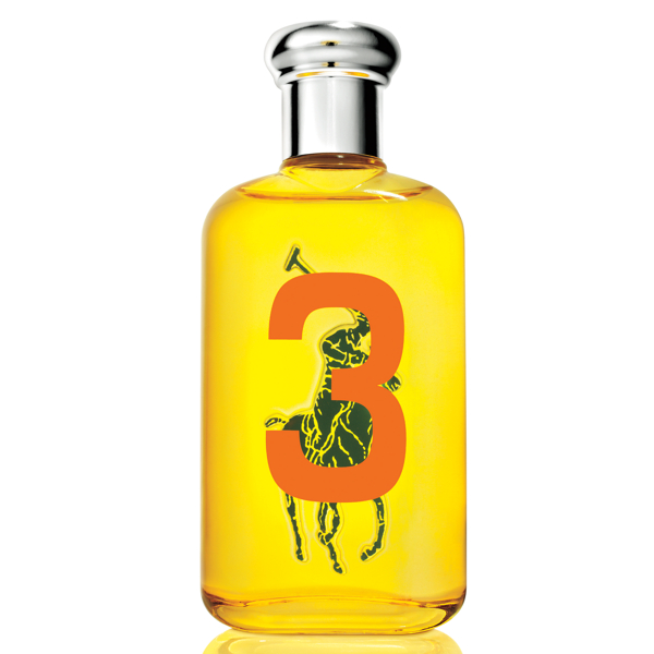 Big Pony EDT f&uuml;r Damen Big Pony in 1