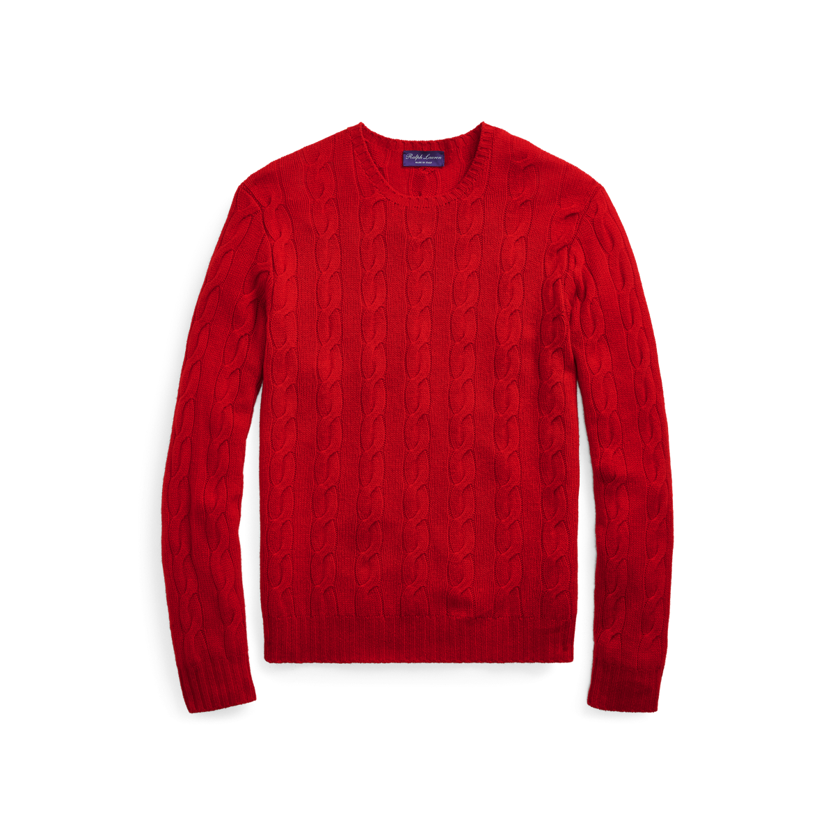 Polo by Ralph hotsell Lauren Cashmere sweater (M)