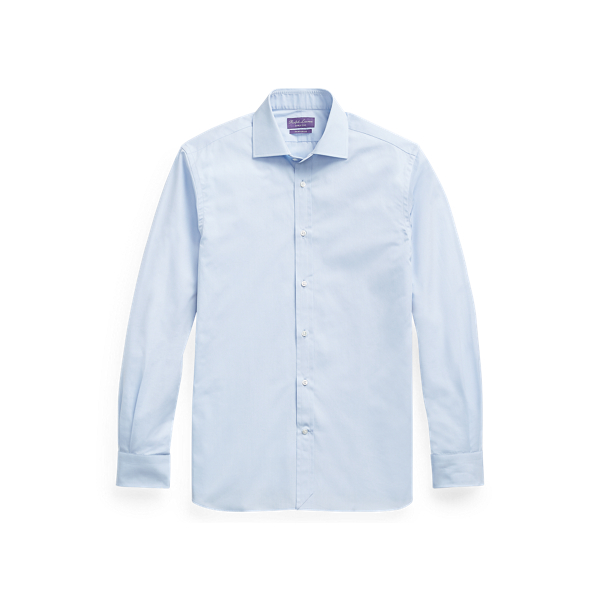 End-on-End Shirt Purple Label 1