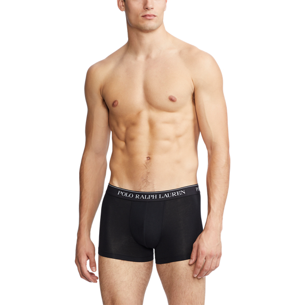 Ralph Lauren Underwear Cotton Boxer Shorts Men s Briefs More