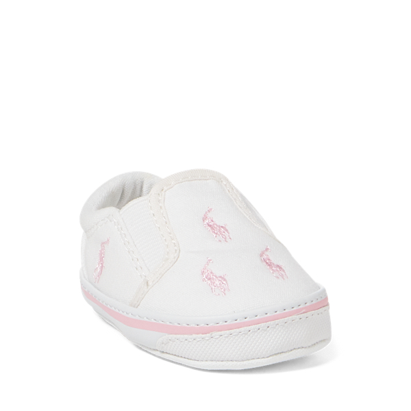 Slipper Bal Harbour Repeat Baby Girl in 1