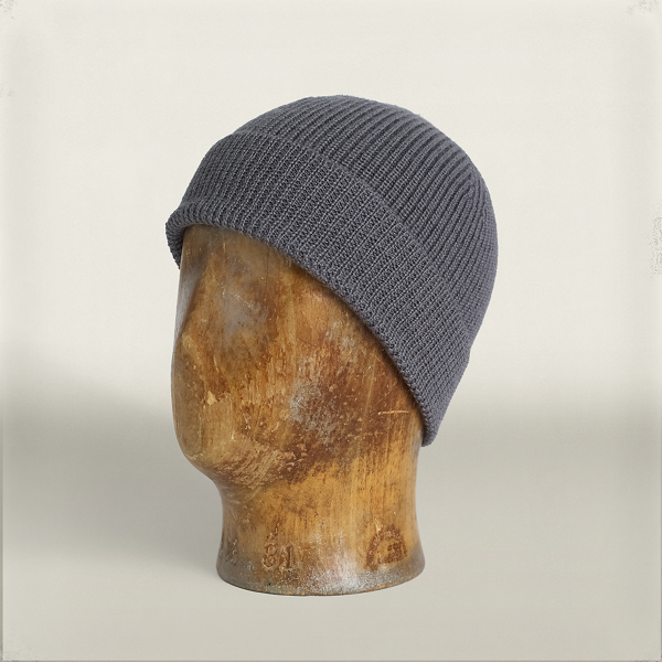 Wool Watch Cap