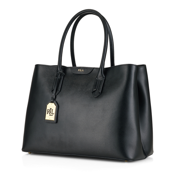 Ralph lauren city satchel on sale