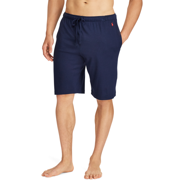 Cruise Navy Supreme Comfort Sleep Short Polo Ralph Lauren 2