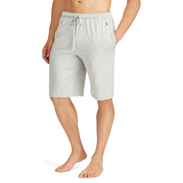 Men s Supreme Comfort Sleep Short Ralph Lauren